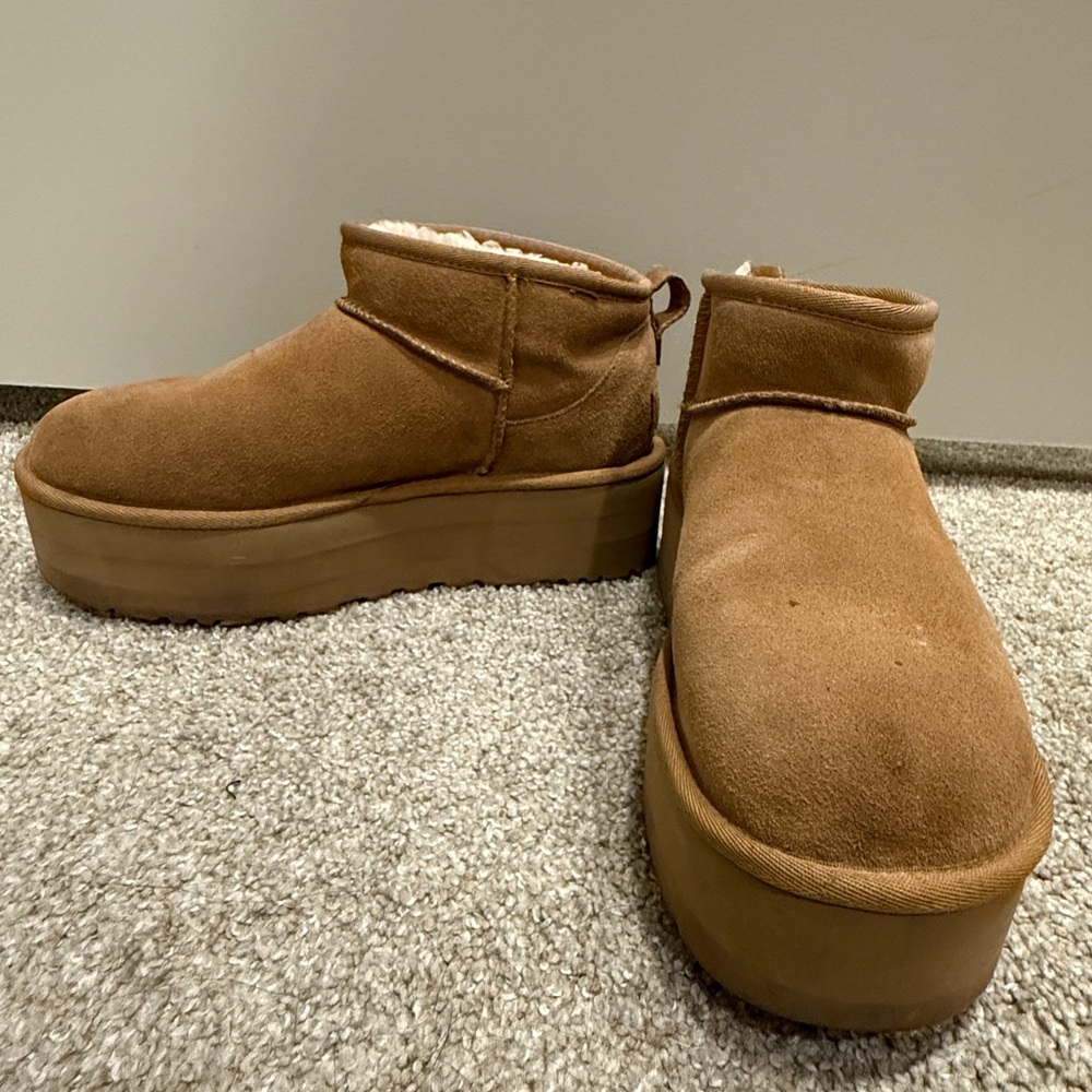 UGG boots